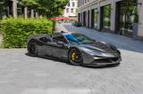 Ferrari SF90 Stradale NOVITEC | FULL KIT | Carbon | LIFT - Ferrari: Kit