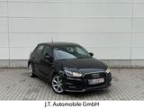 Audi A1 Sportback,S line,Navi,83500KM - gebrauchte Audi A1 aus dem Jahr 2017