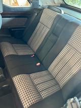 Mercedes-Benz CE-24 300  Cabrio Sportsline Oldtimer - silberne Mercedes-Benz CE 300