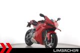 Ducati PANIGALE V4 - DUCATI STUTTGART - SPORTLER VON 1001 BIS 1500 CCM