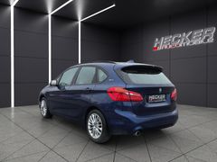 BMW 2er Active Tourer - 225xe Advantage  Plug-In Hyb