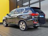 Ssangyong REXTON Sapphire Elegance+AHK+Leder+LED+7-Sitze!! - gebrauchte Ssangyong REXTON aus dem Jahr 2024