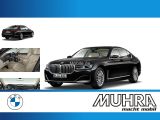 BMW 730d DA Prof Glasdach Massage HUD PA+ Laserlicht - BMW 730 aus 2021