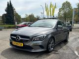 Mercedes-Benz CLA 220 4Matic Score - Mercedes-Benz CLA 220: 4matic