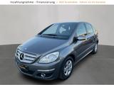 Mercedes-Benz B 180 B -Klasse B 180 Navi *AHK * Scheckheft - Mercedes-Benz B 180 aus 2009