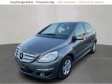 Mercedes-Benz B 180 B -Klasse B 180 Navi *AHK * Scheckheft - Mercedes-Benz B 180 aus 2009