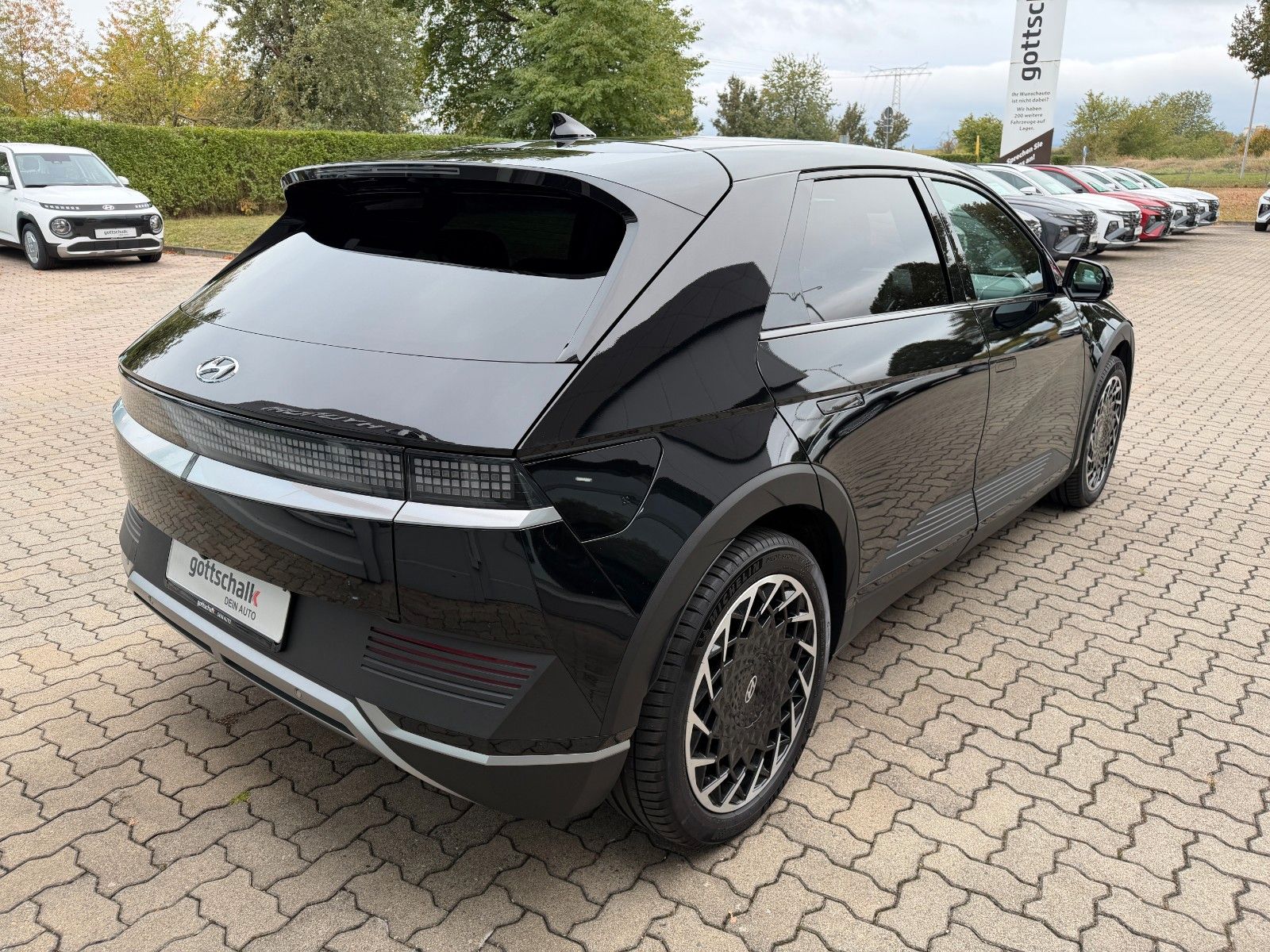Hyundai IONIQ 5 – Bild 8