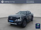 Ford Ranger Doppelkabine Wildtrak 2,3 l EcoBoost PHEV