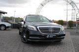 Mercedes-Benz S 400 d 4Matic/360°/Distronic/Pano./Burmester - gebrauchte Mercedes-Benz S 400 aus dem Jahr 2019