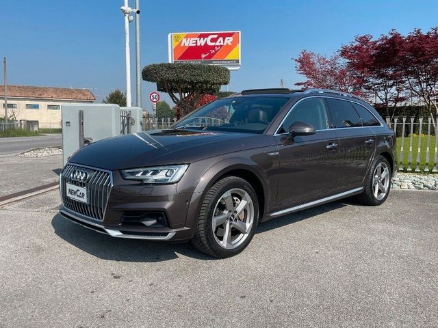 AUDI Audi A4 aAlroad 3.0 TDI tiptronic Business Evolu