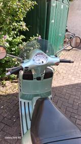 Vespa Grantourismo 125 GT - Vespa Motorräder in Ludwigshafen