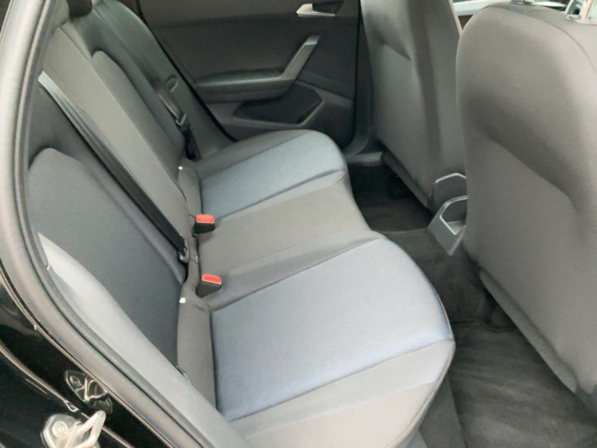 Seat Arona - Bild 13