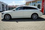 Mercedes-Benz CLA 180 d Shooting Brake Navi Sitzheizung PDC - gebrauchte Mercedes-Benz CLA 180 Shooting Brake aus dem Jahr 2017