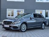 Mercedes-Benz C -Klasse T-Modell C 200 T BlueTec/HEAD-UP/NAVI - Mercedes-Benz C 200 Gebrauchtwagen in München