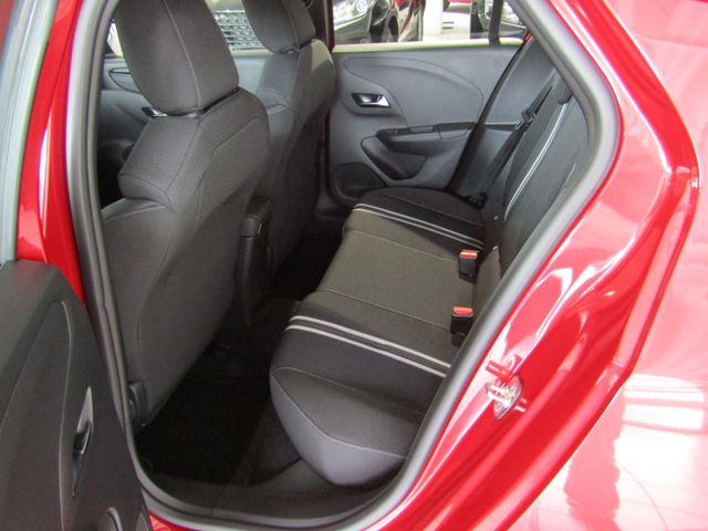 Corsa GS Turbo Elegance 1.2 101PS SHZ LHZ TEMP B