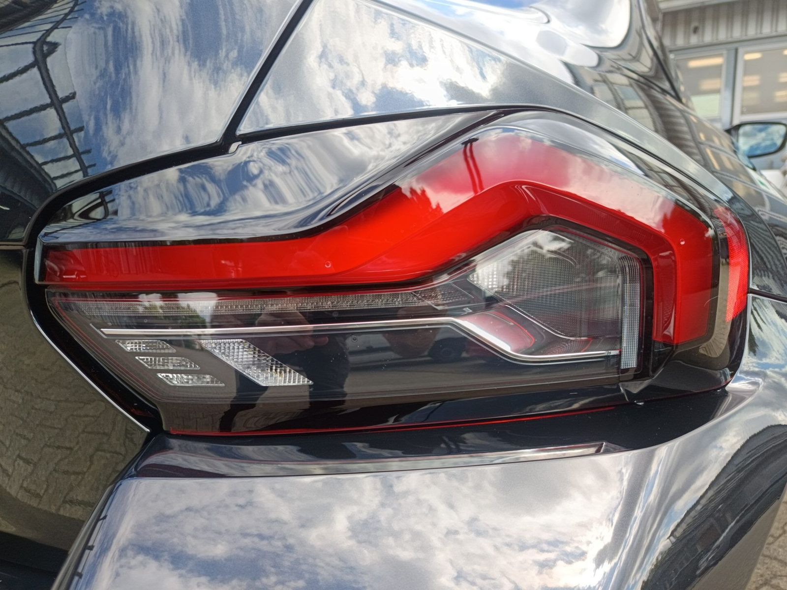 BMW M2 - Bild 13