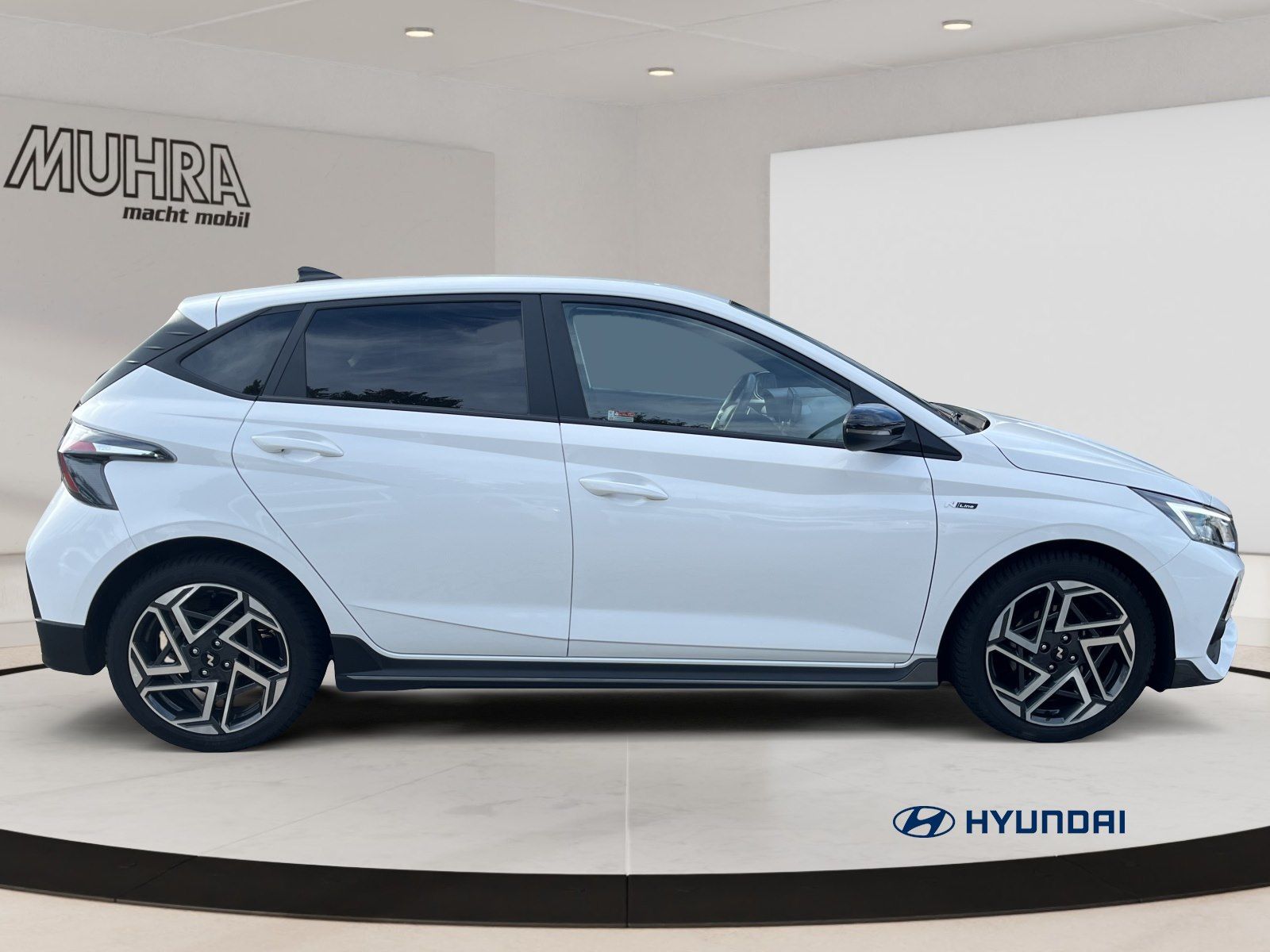 Hyundai i20 – Bild 6