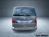 Volkswagen T6.1 Multivan 2.0 TDI Generation Six AHK Navi LE - gebrauchte VW T6 Multivan aus dem Jahr 2022