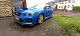 Subaru WRX STI 2.5 Final Edition Nr.26/122... - gebrauchte Subaru WRX STI aus dem Jahr 2018