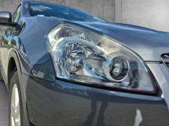 Fahrzeugabbildung Qashqai Acenta