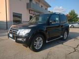 Mitsubishi Pajero 3.2 DI-D 16V aut. 3p. ***TETTO - gebrauchte Mitsubishi Pajero aus dem Jahr 2017