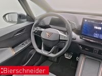 Cupra Born - Vorschau Bild 13