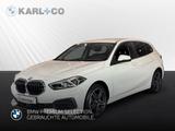 BMW 118 I 5-Türer LC Prof Tempomat LED PDC DAB