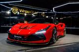 Ferrari F8 Spider MANSORY CARBON SOFTKIT