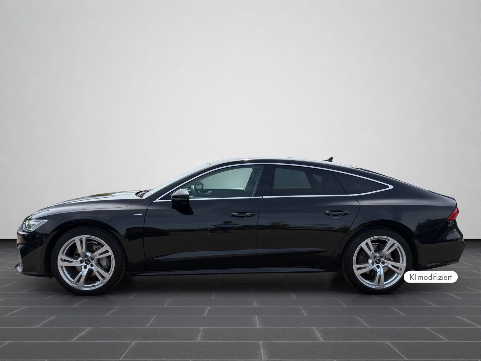 Audi A7 - Bild 8