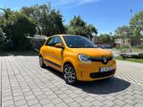 Renault Twingo SCe 75 Facelift, Sitzhzg., CarPlay, Klima - Renault Twingo: Facelift