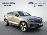 Volvo C40 Recharge Pure Electric Plus Twin Motor - graue Volvo C40