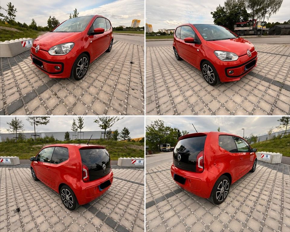 Image of Volkswagen Other