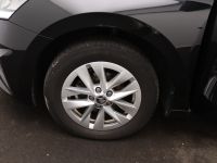 Skoda Fabia - Vorschau Bild 17