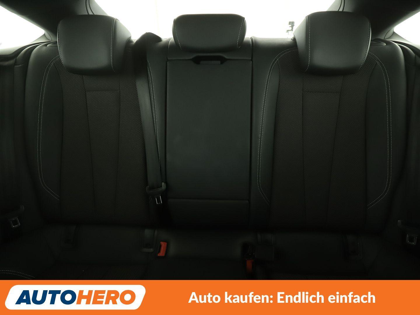 Audi A5 Sportback 40 TFSI Sport Aut.*NAVI*TEMPO*LED*, миниатюра 14