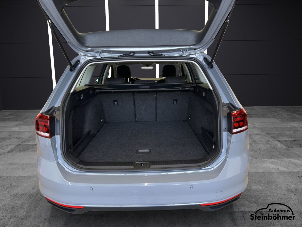 Volkswagen Passat Variant - Bild 6