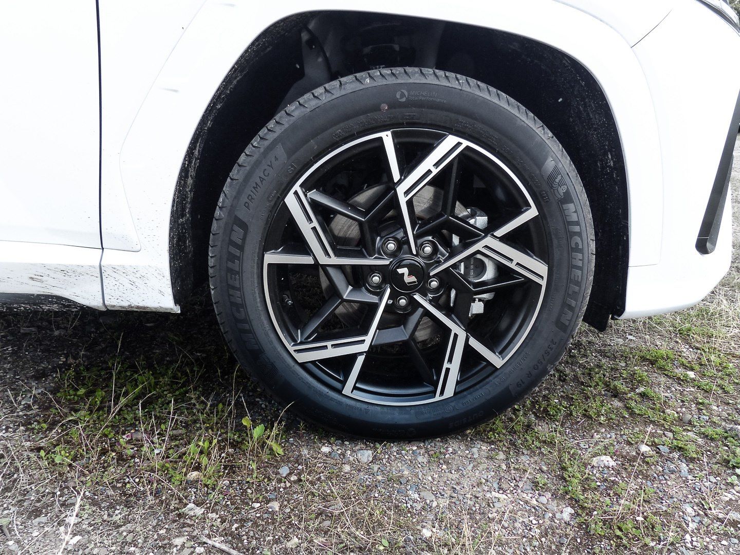 Hyundai TUCSON - Bild 3