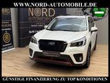 Subaru Forester Edition Sport40 AWD *LED*AHK*NAVI*KAM* - Subaru: Awd