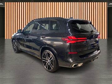 BMW X5 - 10