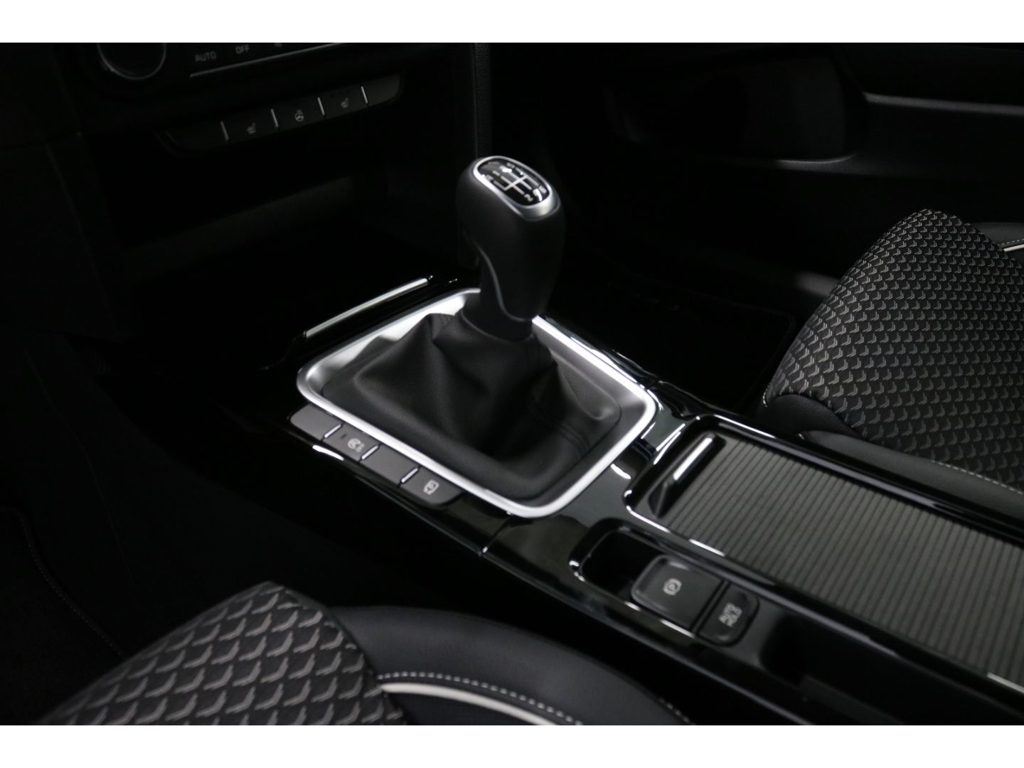 Fahrzeugabbildung Kia XCeed Vision 1.0 T-GDI Navi SHZ Kamera Tempomat