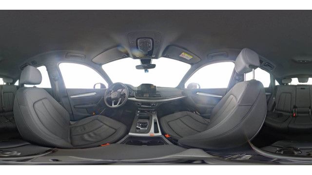 Audi Q5 - Bild 4