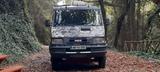Iveco Daily 4x4 - Iveco Kastenwagen Daily