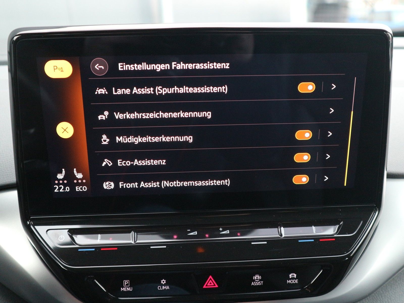 Volkswagen ID.4 - Bild 17