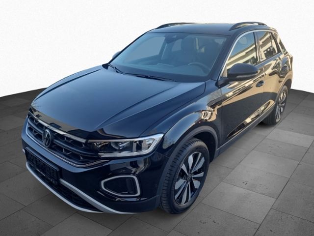 Fahrzeugabbildung Volkswagen T-Roc GOAL 1,5 TSI DSG AHK IQDRIVE KAMERA NAVI K