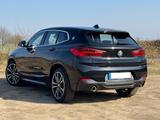 BMW X2 sDrive20d M Sport Steptronic - BMW X2 in Hamburg