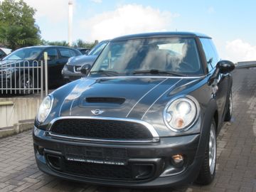 MINI Cooper S - 4