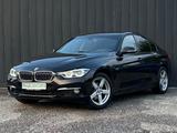 BMW 320i AUTOMATIK TEMPOMAT,NAVI,FACELIFT,LEDER,LED - BMW 320: Facelift