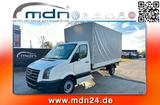 Volkswagen Crafter 35 MAXI Pritsche PLANE - VW Crafter Maxi