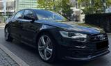 Audi S6 Lim. 4.0 TFSI quattro Automatik*HUD*Bose*RFK* - Audi S6: 4b