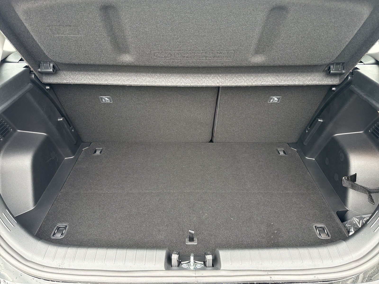 Hyundai i20 – Bild 12