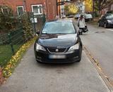 Seat Ibiza 6J - SEAT Ibiza 6J mit Diesel-Antrieb